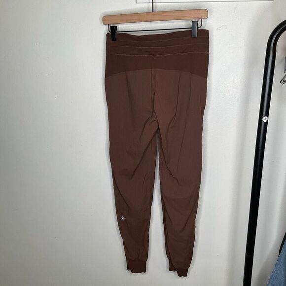 Lululemon Dance Studio Full Length Pants - Picture 4 of 10